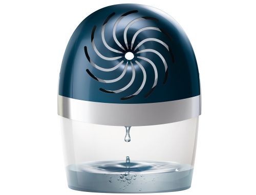 Desumidificador rubson aero 360 + refill gratis 189x118x241 mm , Rubson , 75488 , 8410436244817